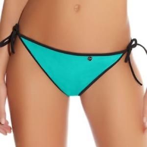 Freya string bikini bottom swimsuit